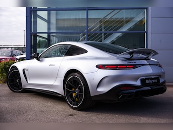 Used Mercedes-Benz AMG GT 2024 for sale - 76079546: Photo