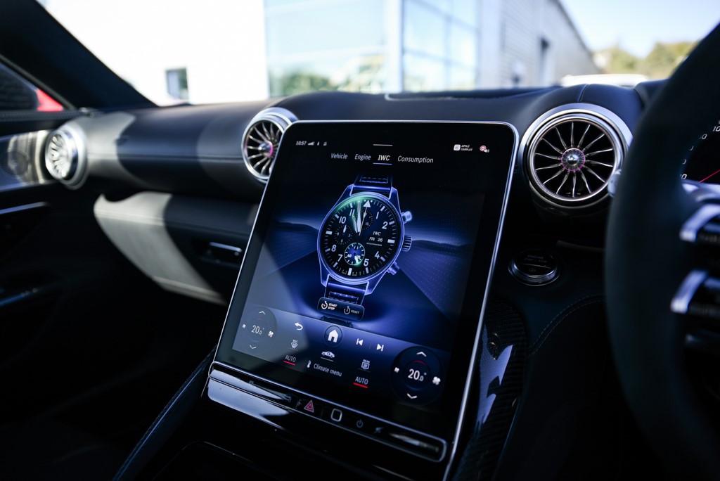 Used Mercedes-Benz AMG GT 2024 for sale - 76079546: Photo 33