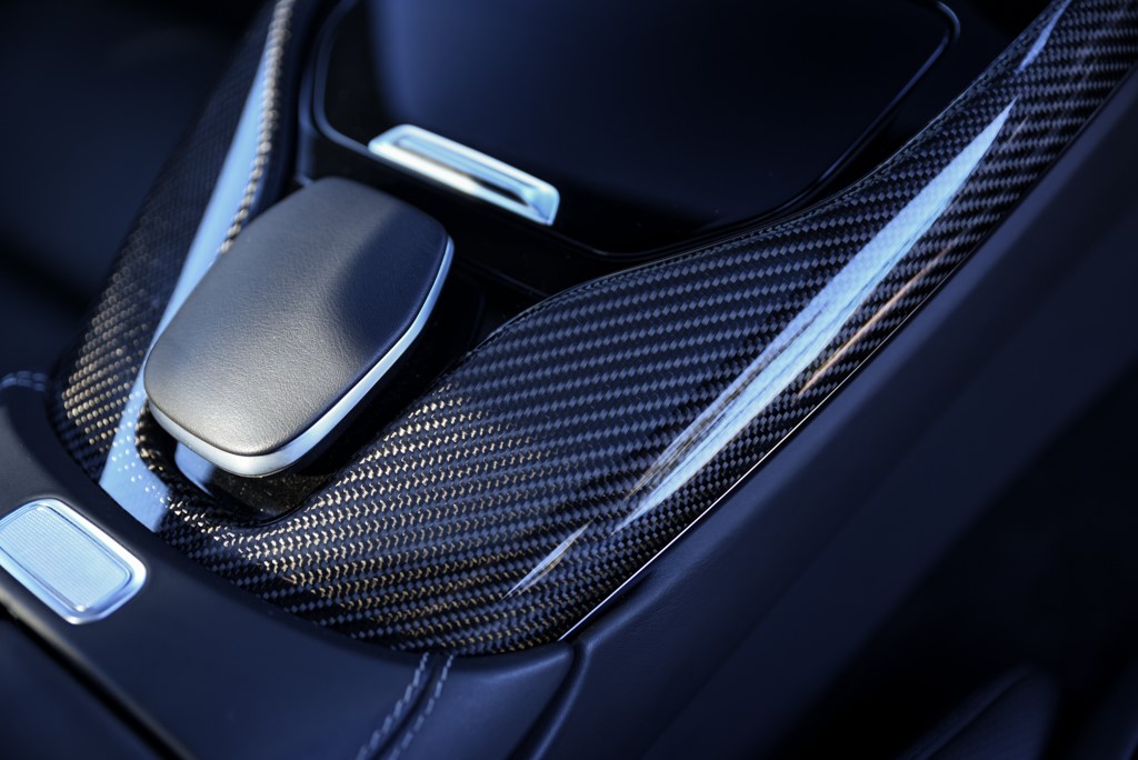 Used Mercedes-Benz AMG GT 2024 for sale - 76079546: Photo 34