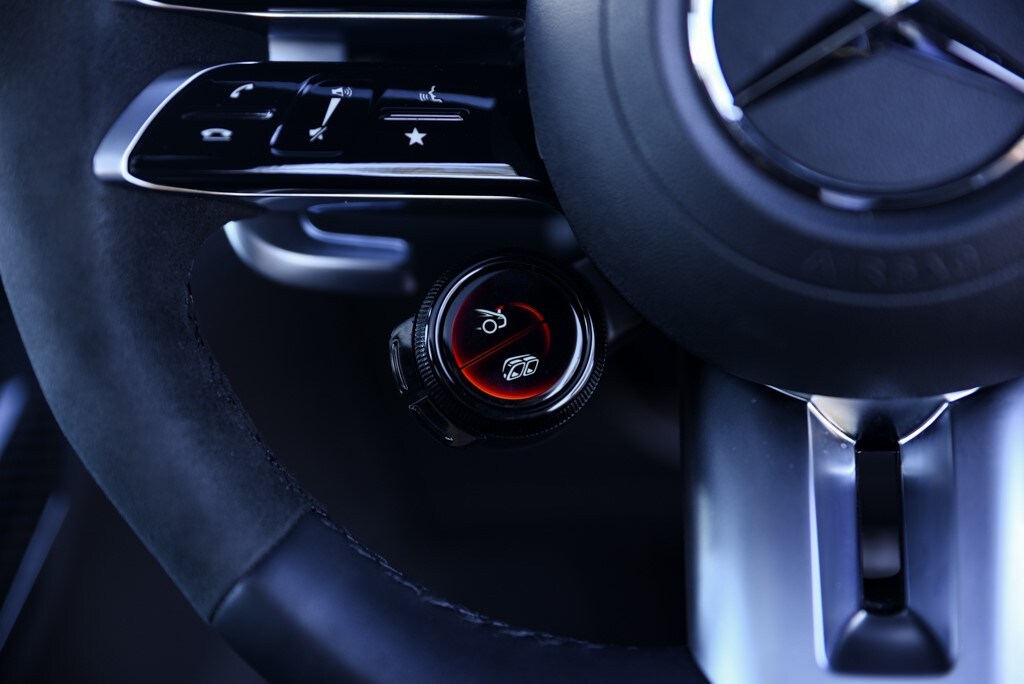 Used Mercedes-Benz AMG GT 2024 for sale - 76079546: Photo 36