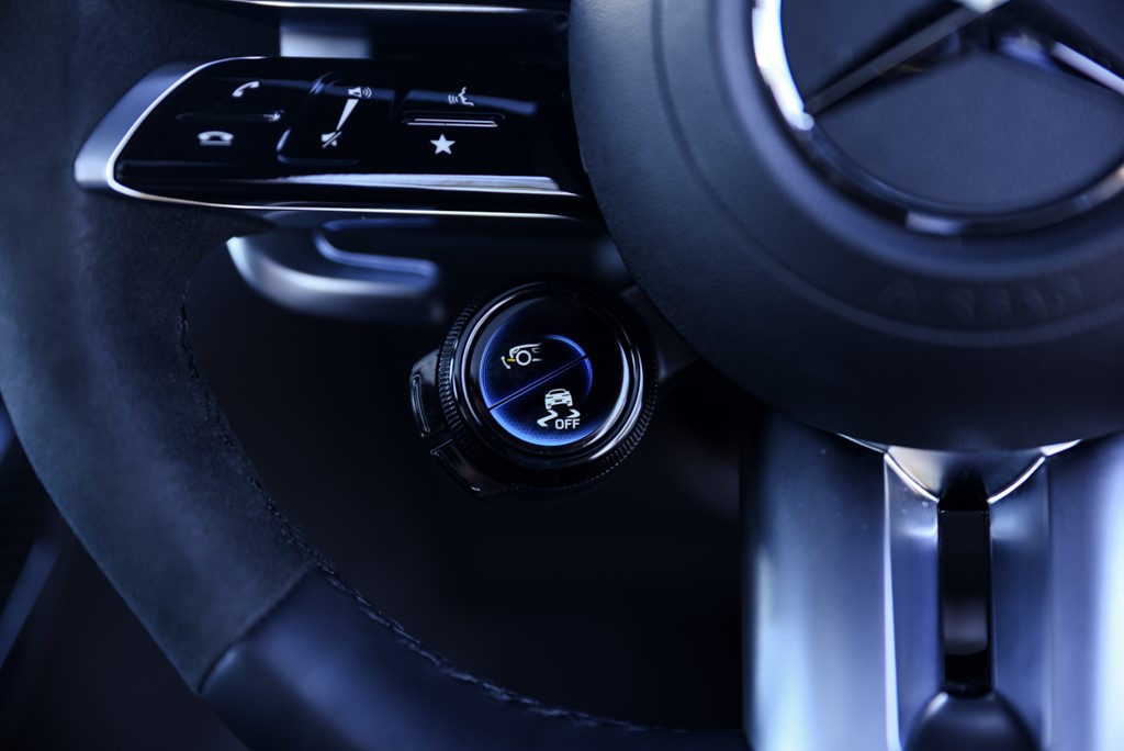 Used Mercedes-Benz AMG GT 2024 for sale - 76079546: Photo 37