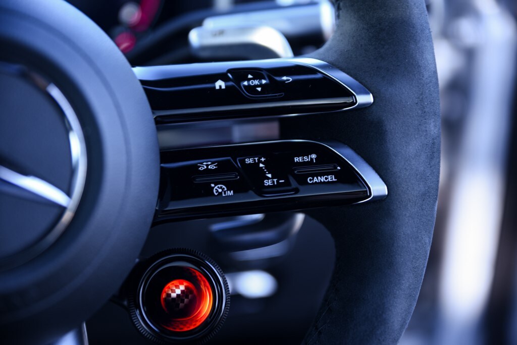 Used Mercedes-Benz AMG GT 2024 for sale - 76079546: Photo 38