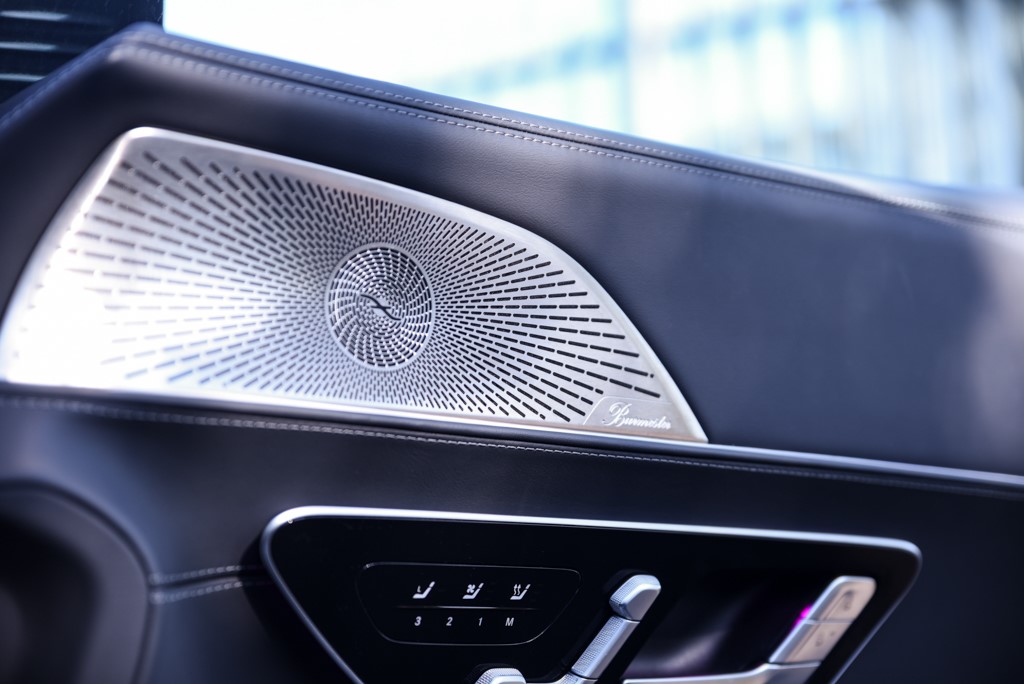 Used Mercedes-Benz AMG GT 2024 for sale - 76079546: Photo 40