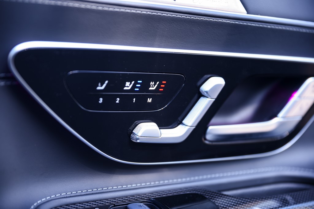 Used Mercedes-Benz AMG GT 2024 for sale - 76079546: Photo 42