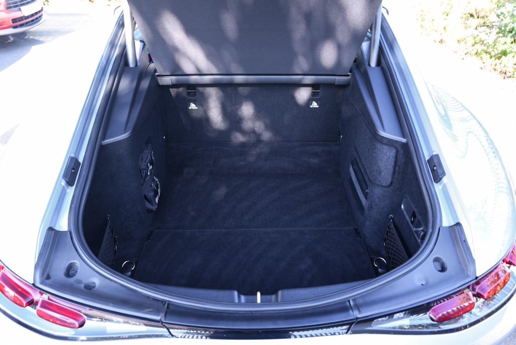 Used Mercedes-Benz AMG GT 2024 for sale - 76079546: Photo 46