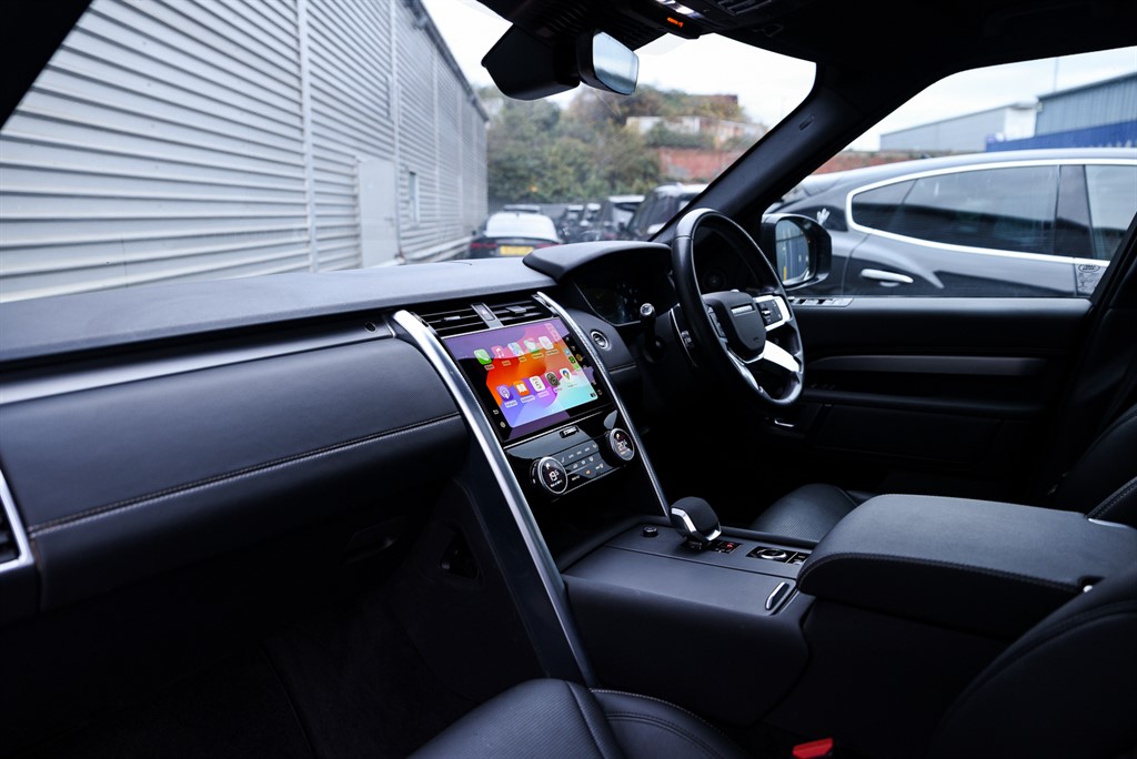 Used Land Rover Discovery 2022 for sale - 76487677: Photo 10