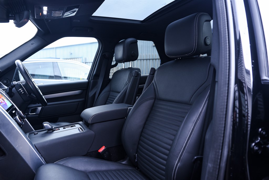 Used Land Rover Discovery 2022 for sale - 76487677: Photo 11