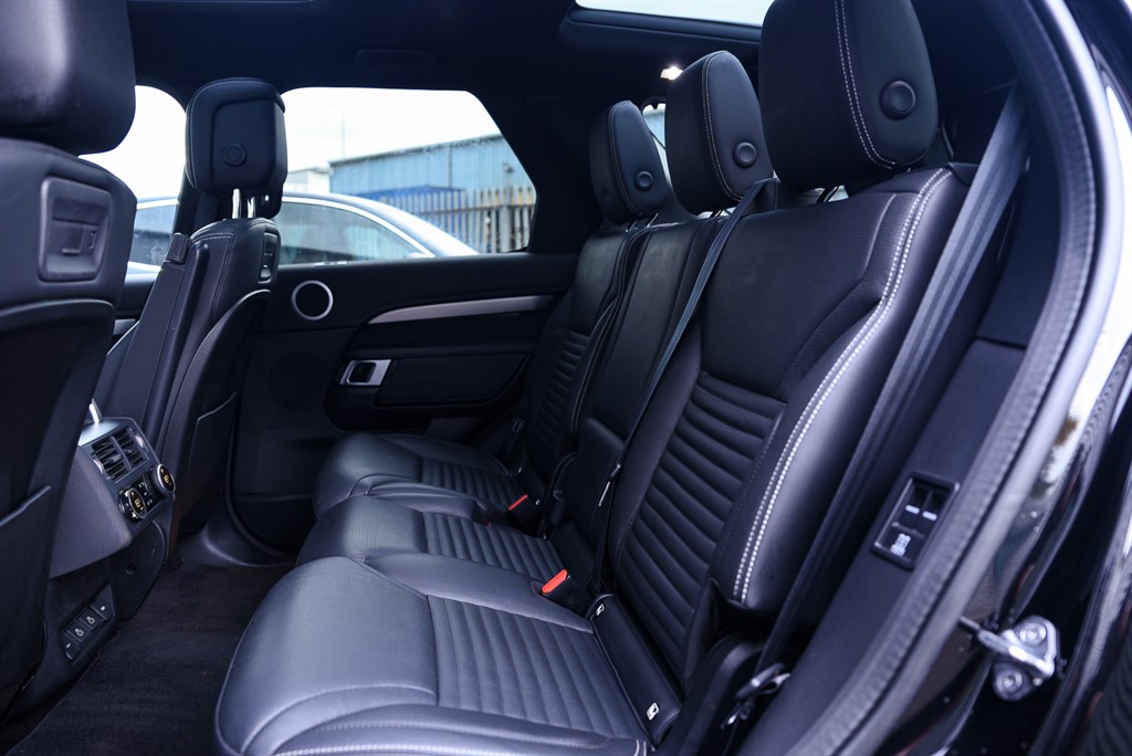 Used Land Rover Discovery 2022 for sale - 76487677: Photo 12