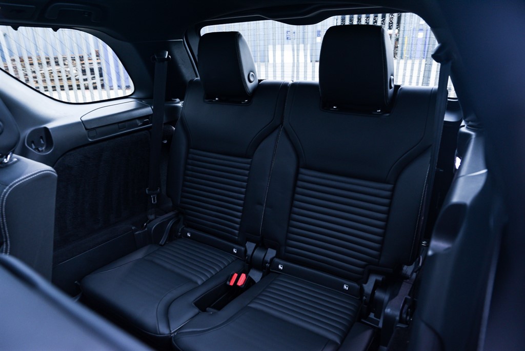 Used Land Rover Discovery 2022 for sale - 76487677: Photo 13