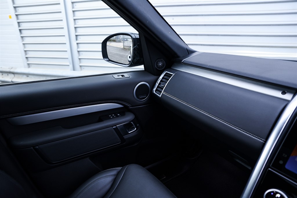 Used Land Rover Discovery 2022 for sale - 76487677: Photo 14