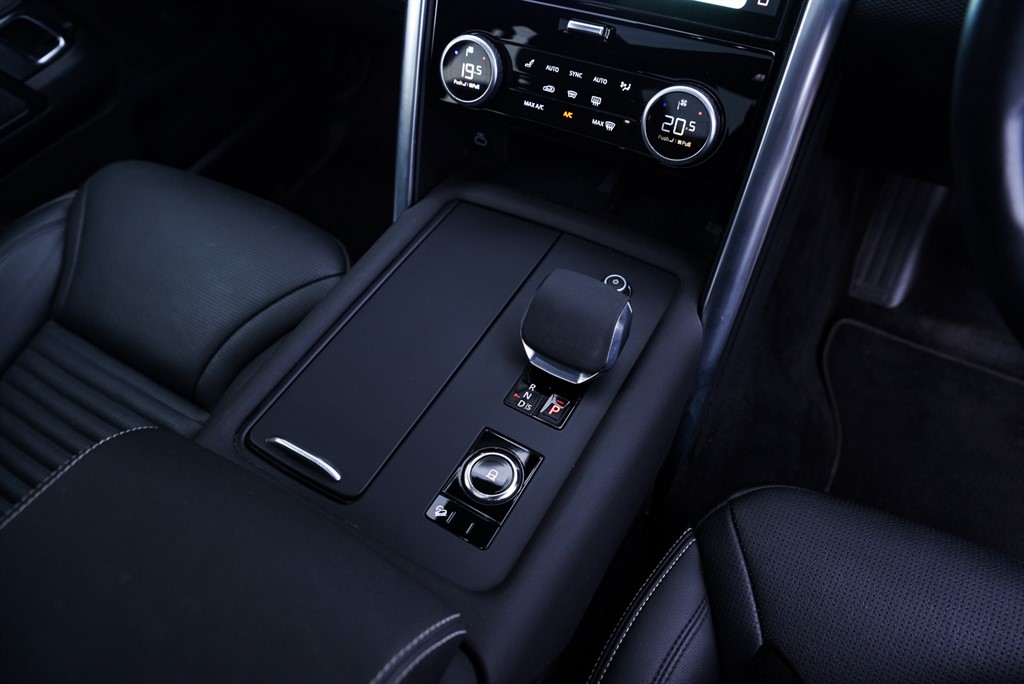 Used Land Rover Discovery 2022 for sale - 76487677: Photo 15