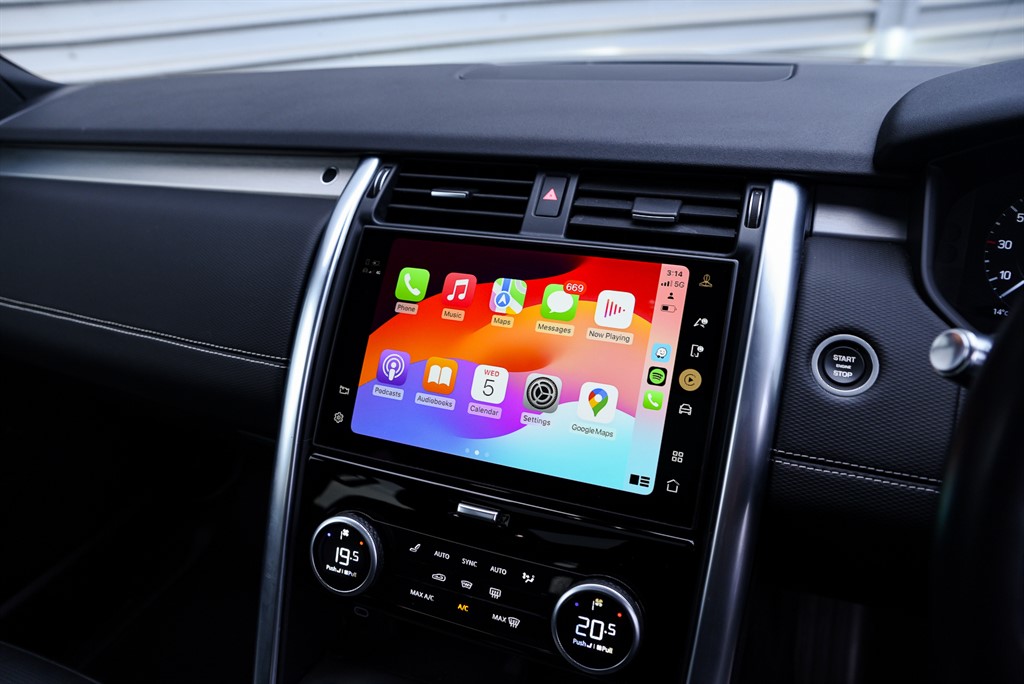 Used Land Rover Discovery 2022 for sale - 76487677: Photo 17