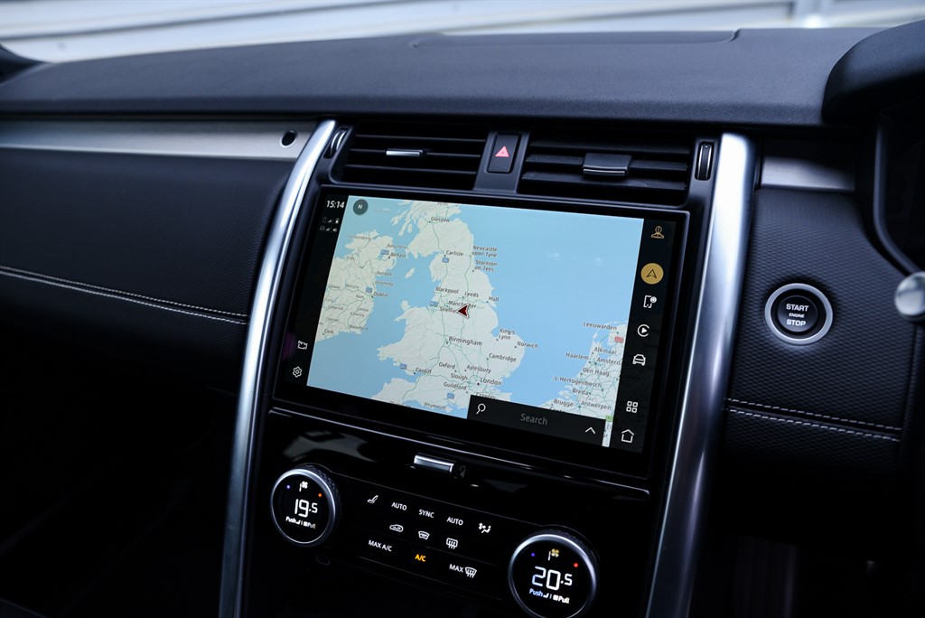 Used Land Rover Discovery 2022 for sale - 76487677: Photo 18