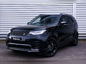 Used Land Rover Discovery 2021 for sale - 76487677: Photo