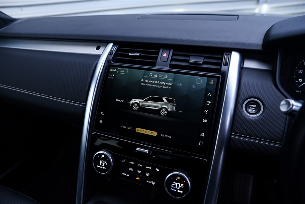 Used Land Rover Discovery 2022 for sale - 76487677: Photo 20