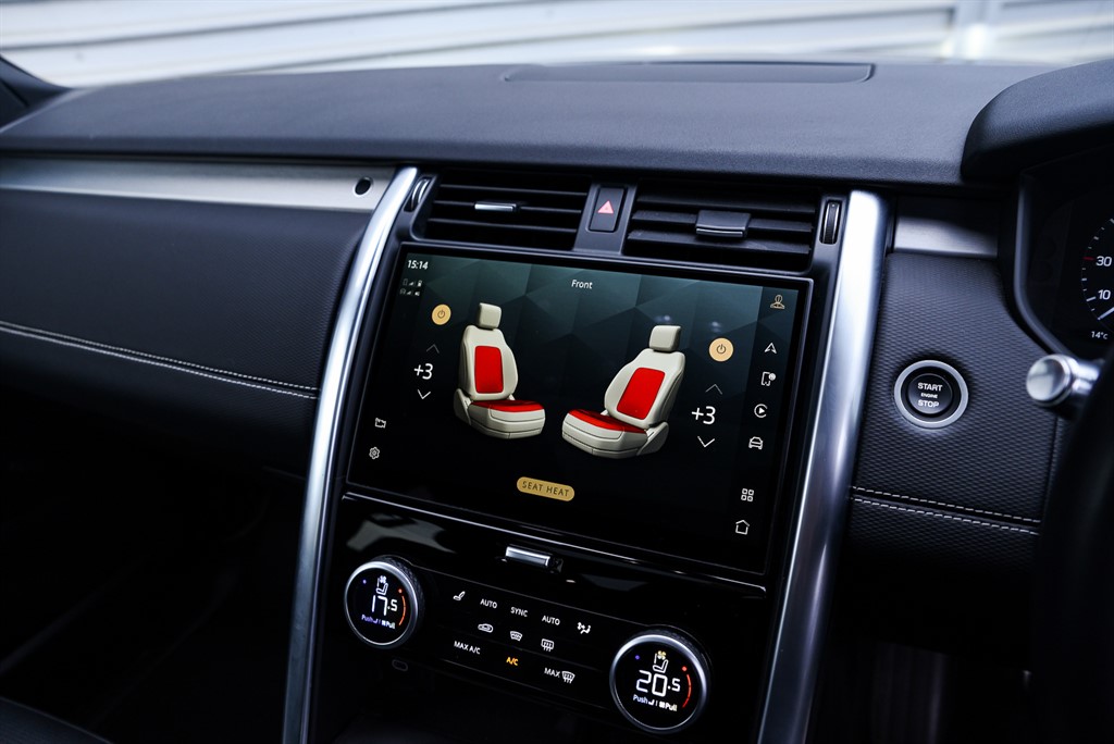 Used Land Rover Discovery 2022 for sale - 76487677: Photo 21