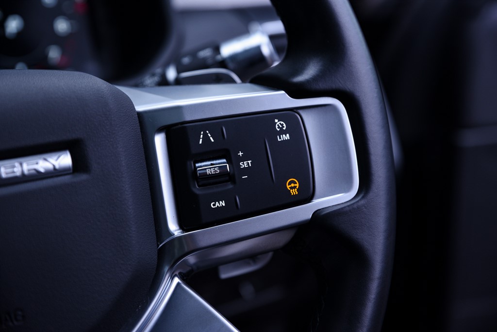 Used Land Rover Discovery 2022 for sale - 76487677: Photo 24