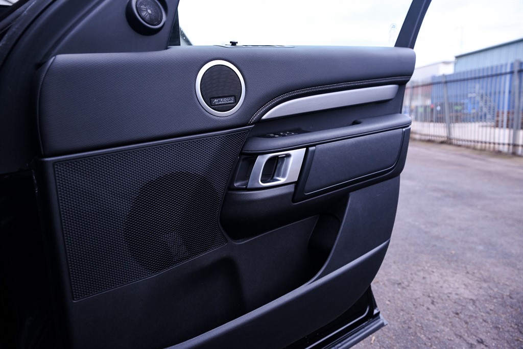 Used Land Rover Discovery 2022 for sale - 76487677: Photo 25