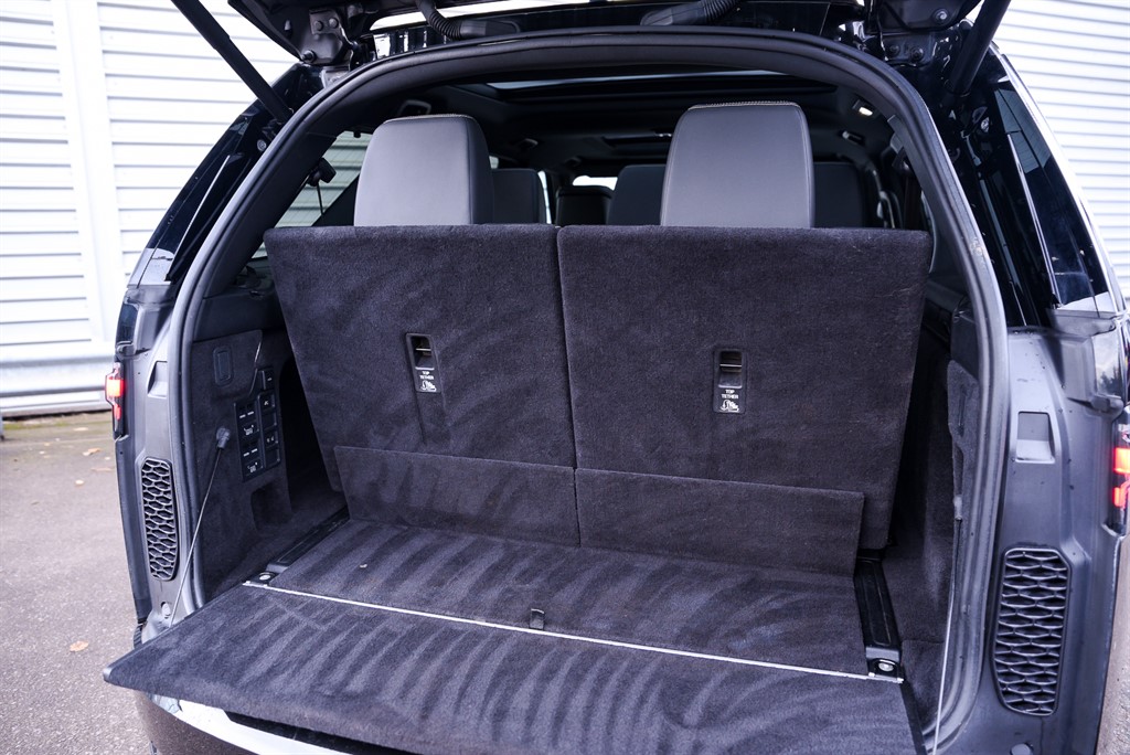 Used Land Rover Discovery 2022 for sale - 76487677: Photo 27