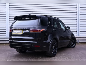 Used Land Rover Discovery 2021 for sale - 76487677: Photo