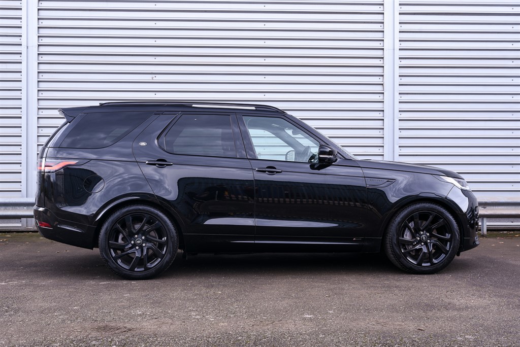 Used Land Rover Discovery 2022 for sale - 76487677: Photo 5