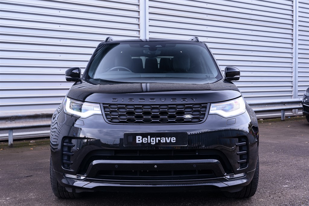 Used Land Rover Discovery 2022 for sale - 76487677: Photo 6