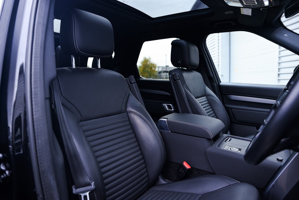 Used Land Rover Discovery 2022 for sale - 76487677: Photo 9