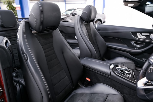 Used Mercedes-Benz E-Class 2021 for sale - 75570859: Photo 10