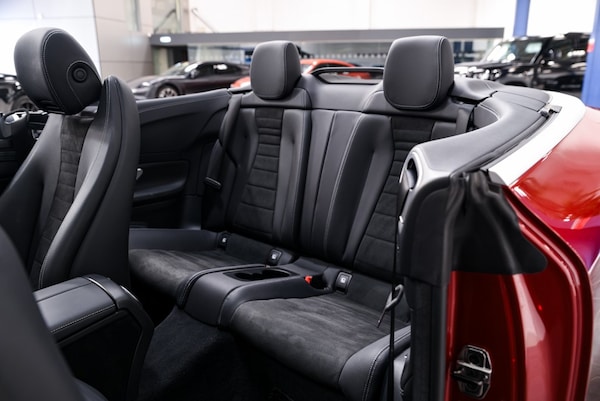 Used Mercedes-Benz E-Class 2021 for sale - 75570859: Photo 13