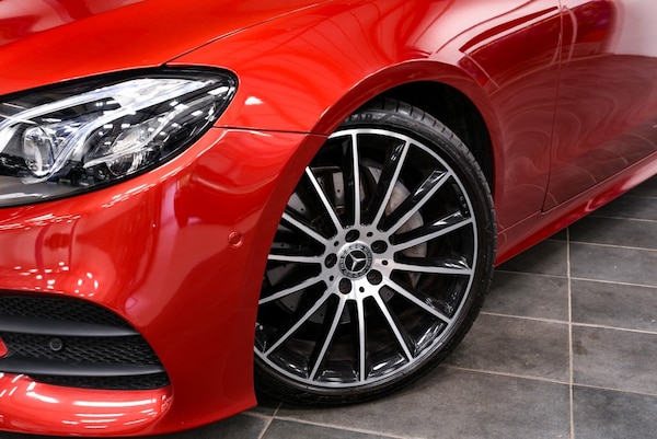 Used Mercedes-Benz E-Class 2021 for sale - 75570859: Photo 14