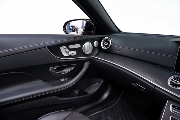 Used Mercedes-Benz E-Class 2021 for sale - 75570859: Photo 15
