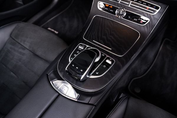 Used Mercedes-Benz E-Class 2021 for sale - 75570859: Photo 17