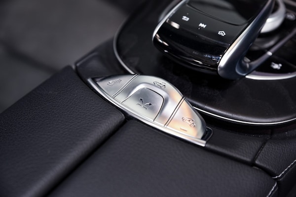 Used Mercedes-Benz E-Class 2021 for sale - 75570859: Photo 18