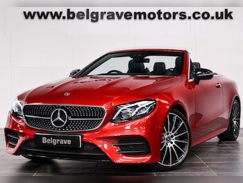 Used Mercedes-Benz E-Class 2021 for sale - 75570859: Photo