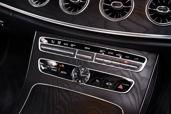 Used Mercedes-Benz E-Class 2021 for sale - 75570859: Photo 20