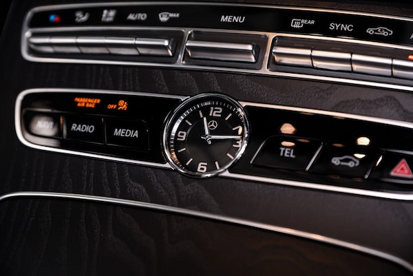 Used Mercedes-Benz E-Class 2021 for sale - 75570859: Photo 21
