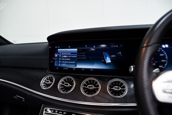 Used Mercedes-Benz E-Class 2021 for sale - 75570859: Photo 23