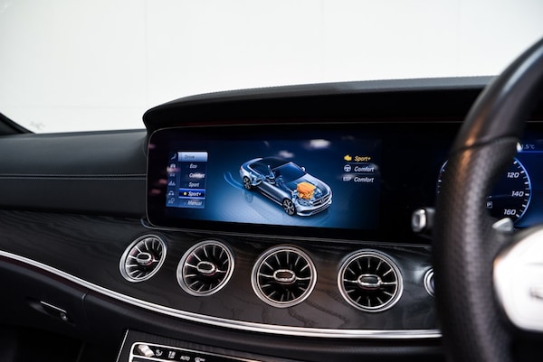 Used Mercedes-Benz E-Class 2021 for sale - 75570859: Photo 25