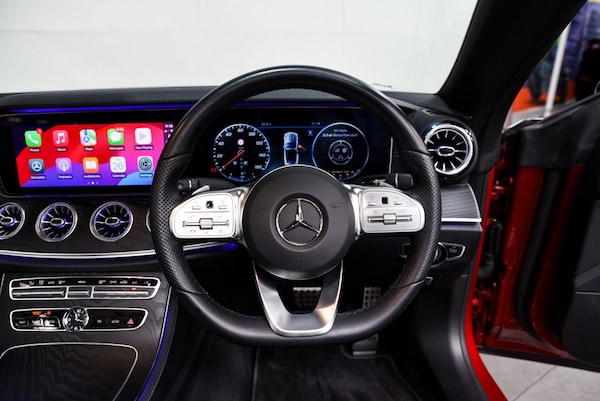 Used Mercedes-Benz E-Class 2021 for sale - 75570859: Photo 27