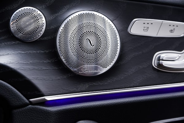 Used Mercedes-Benz E-Class 2021 for sale - 75570859: Photo 30