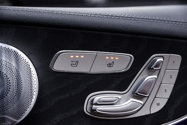 Used Mercedes-Benz E-Class 2021 for sale - 75570859: Photo 31