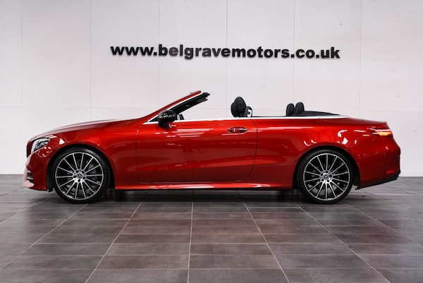 Used Mercedes-Benz E-Class 2021 for sale - 75570859: Photo 5
