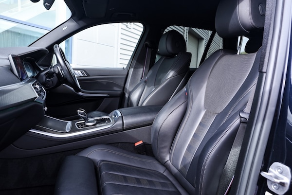 Used BMW X5 2022 for sale - 76196207: Photo 10