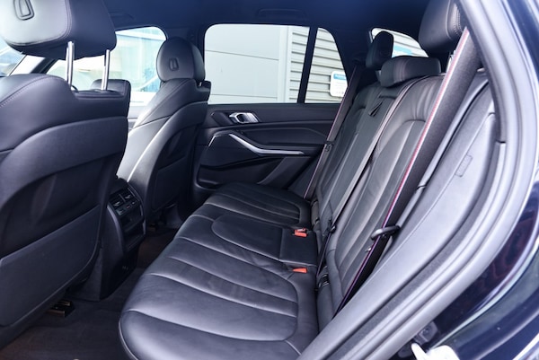 Used BMW X5 2022 for sale - 76196207: Photo 11