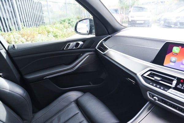 Used BMW X5 2022 for sale - 76196207: Photo 12
