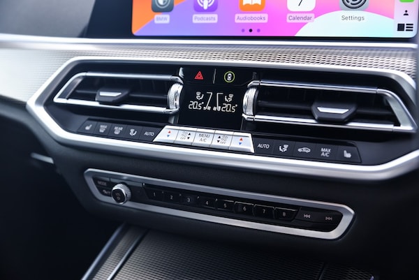 Used BMW X5 2022 for sale - 76196207: Photo 14