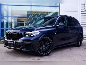 BMW - X5