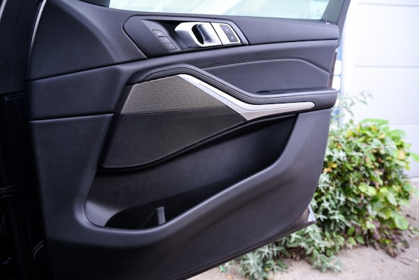 Used BMW X5 2022 for sale - 76196207: Photo 20
