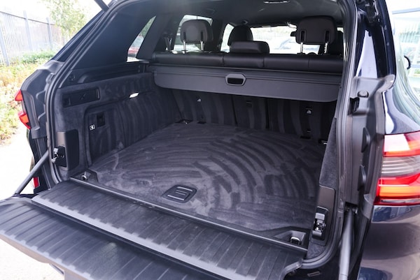 Used BMW X5 2022 for sale - 76196207: Photo 26