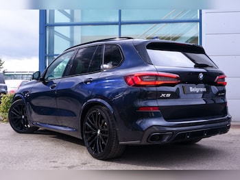 Used BMW X5 2022 for sale - 76196207: Photo 2